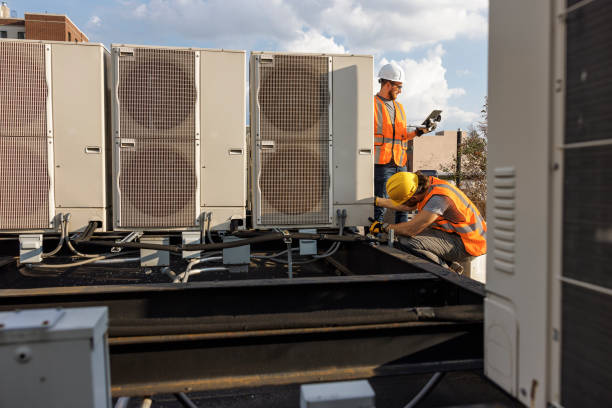 Ductless HVAC Repair in Brookville, OH