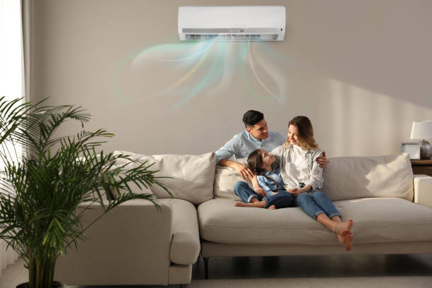 Best HVAC Companies Near Me  in Brookville, OH
