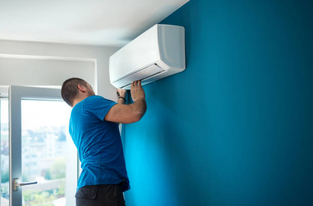HVAC Air Duct Cleaning in Brookville, OH