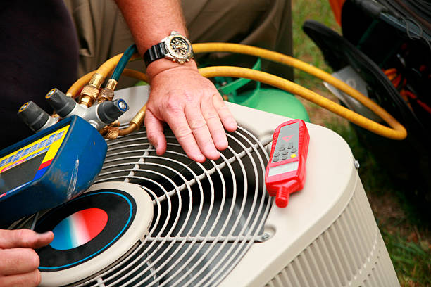  Brookville, OH HVAC Pros