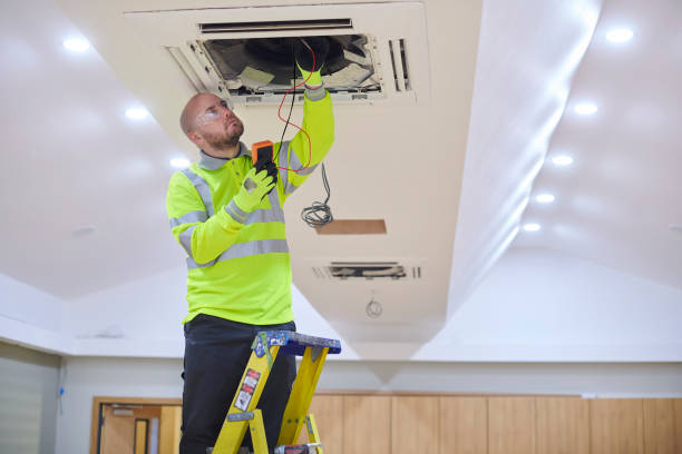 Best HVAC Air Duct Cleaning  in Brookville, OH
