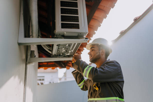 Best Furnace Repair Near Me  in Brookville, OH