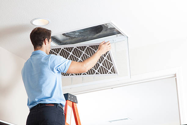 Best HVAC Air Duct Cleaning  in Brookville, OH