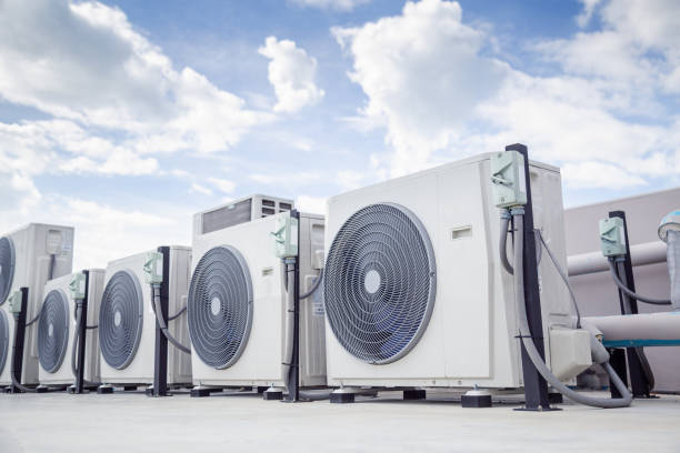 Best Heating Repair Services  in Brookville, OH