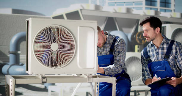 Best HVAC Tune-Up Services  in Brookville, OH