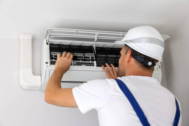 Best Affordable HVAC Services  in Brookville, OH