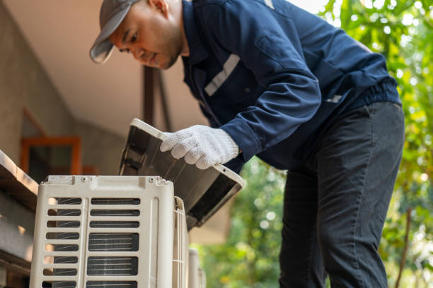 Best Residential HVAC Services  in Brookville, OH