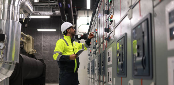 Best Affordable HVAC Services  in Brookville, OH