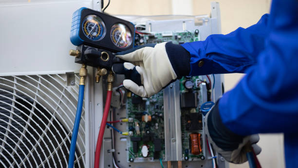 Best Residential HVAC Services  in Brookville, OH