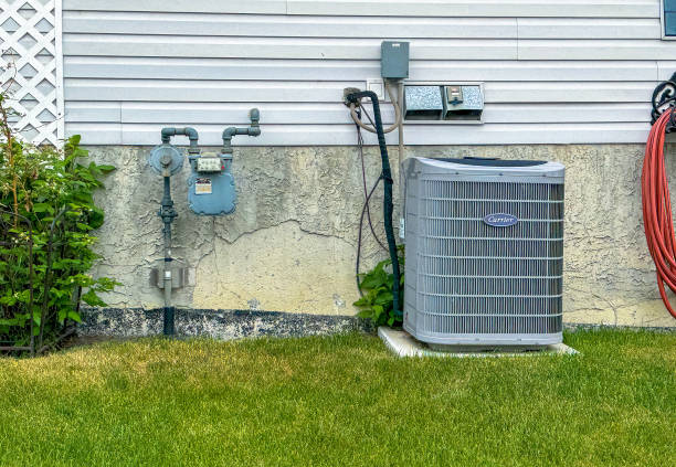 Best Furnace Repair Near Me  in Brookville, OH