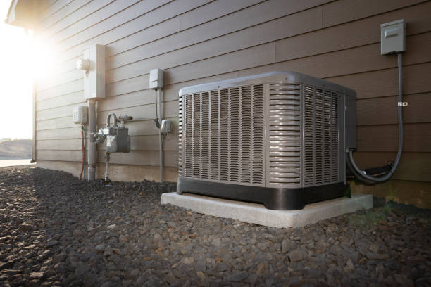 Best Ductless HVAC Repair  in Brookville, OH